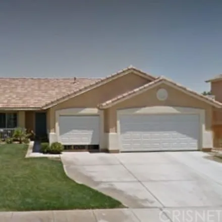 Buy this 4 bed house on 10231 Lawson Avenue in Adelanto, CA 92301