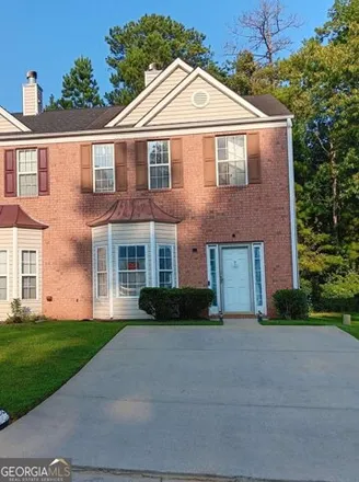 Buy this 3 bed house on 5570 Hampton Court in Pleasant Hill, Atlanta