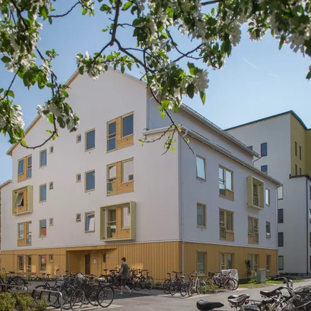 Image 2 - Kantorsgatan 68, 754 24 Uppsala, Sweden - Apartment for rent