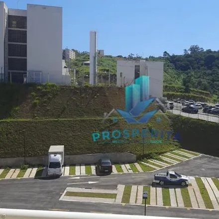 Buy this 2 bed apartment on unnamed road in Chácara Vista Alegre, Cotia - SP