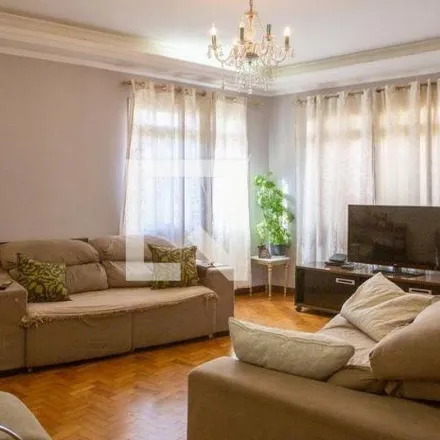 Buy this 3 bed apartment on Edifício Juriti in Rua das Perdizes 35, Barra Funda