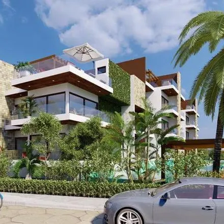 Buy this 1 bed apartment on unnamed road in 77726 Playa del Carmen, ROO