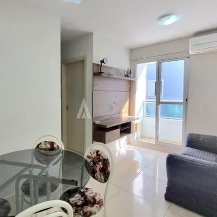 Rent this 2 bed apartment on Rua Presidente Prudente de Moraes 640 in Santo Antônio, Joinville - SC