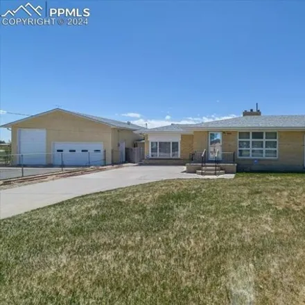 Buy this 5 bed house on 28018 County Farm Rd in Pueblo, Colorado