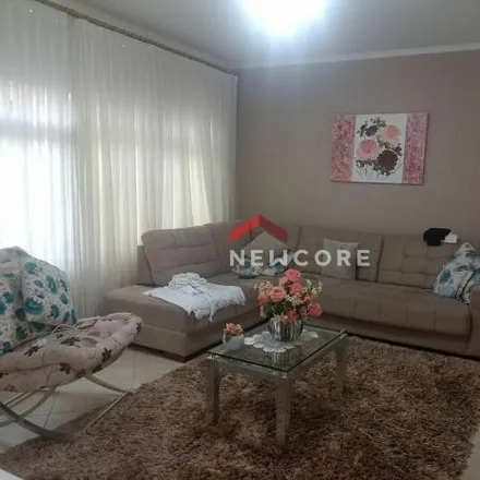 Buy this 2 bed house on Rua Jair Fongaro in Rudge Ramos, São Bernardo do Campo - SP