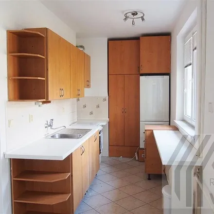 Rent this 1 bed apartment on Lipová in 568 02 Svitavy, Czechia