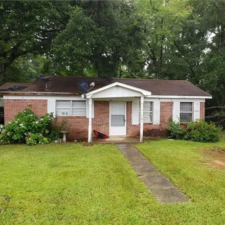 Image 1 - Bay Minette Area Vocational School, Shedrick Hardy Parkway, Bay Minette, Baldwin County, AL 36507, USA - House for sale