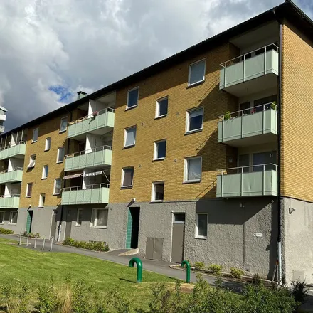 Rent this 3 bed apartment on Synhållsgatan 22 in 421 72 Gothenburg, Sweden