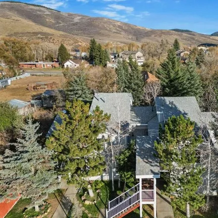 Image 6 - Gateway Grille, East 200 South, Kamas, Summit County, UT 84036, USA - House for sale