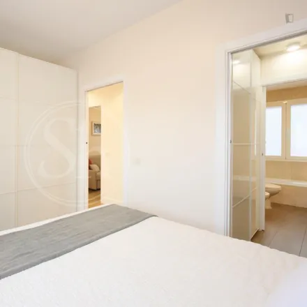 Image 2 - Madrid, Arminza, Paseo de la Castellana, 205, 28046 Madrid - Apartment for rent