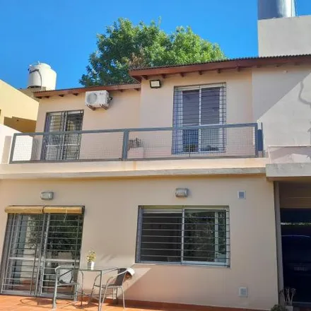 Buy this 3 bed house on General Guido 592 in Partido de San Isidro, B1643 CGT Beccar