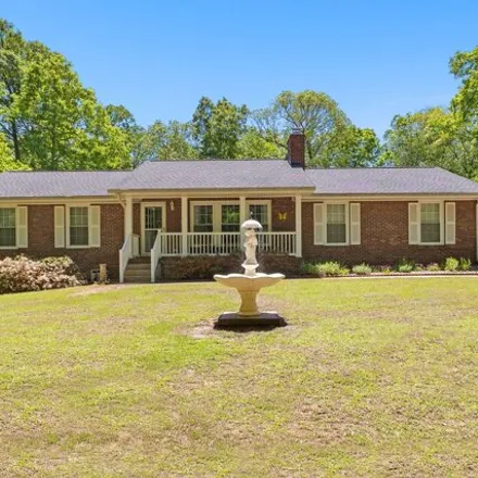 Image 3 - 156 Crestwood Road, Tyrone, Fayette County, GA 30290, USA - House for sale