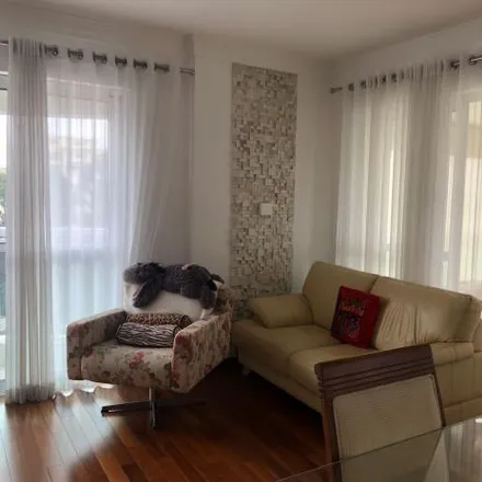 Rent this 3 bed apartment on Rua Paulo Ferraz da Costa Aguiar in Jardim D'Abril, Osasco - SP