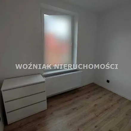 Rent this 2 bed apartment on Poznańska 2 in 58-330 Jedlina-Zdrój, Poland