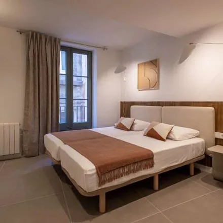 Rent this 2 bed apartment on Carrer de la Princesa in 3B, 08003 Barcelona