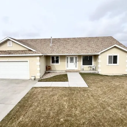 Buy this 6 bed house on 2868 Burton Avenue in Burley, ID 83318