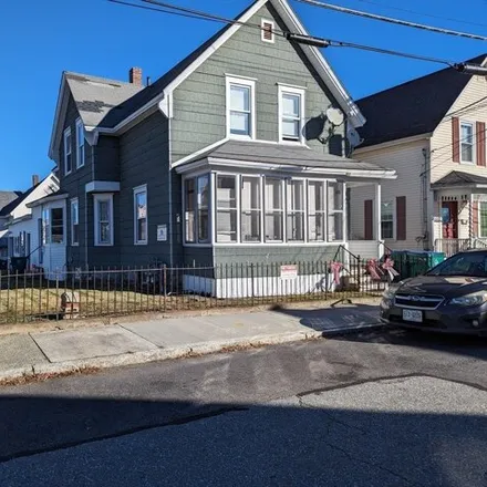 Buy this 4 bed house on 145 Sixth Avenue in Lowell, MA 01854