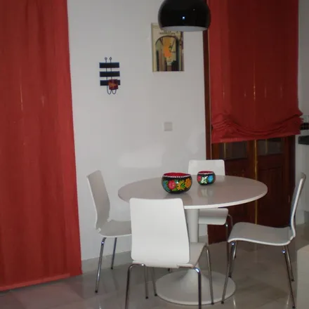 Image 2 - Calle Callao, 3, 41010 Seville, Spain - Apartment for rent