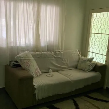 Buy this 2 bed house on Rua Francisco Marigo in Jardim Cruzeiro do Sul, São Carlos - SP