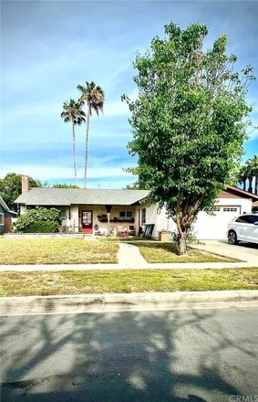 Buy this 3 bed house on 7738 Sausalito Avenue in Los Angeles, CA 91304