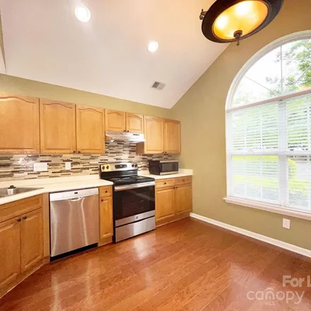 Rent this 1 bed apartment on 4580 Antelope Lane in Charlotte, NC 28269