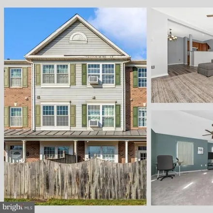 Buy this 3 bed house on Duke Court in Ballenger Creek, MD 21703