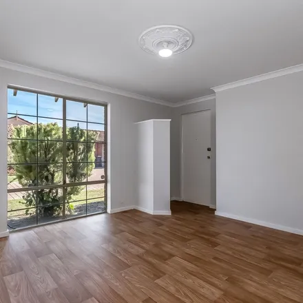 Rent this 3 bed apartment on Roller Lane in Gosnells WA 6109, Australia