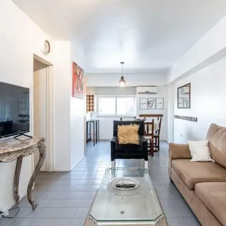 Rent this 3 bed apartment on Vedia 2385 in Núñez, C1429 ABG Buenos Aires