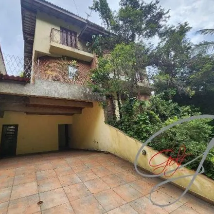 Buy this 3 bed house on Rua Quarenta in Parque dos Príncipes, São Paulo - SP