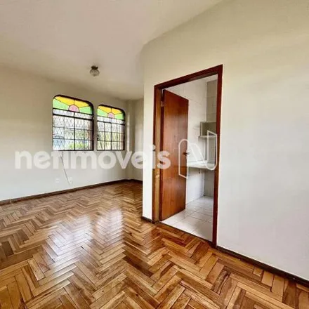 Buy this 3 bed apartment on Ginásio Poliesportivo Sagrada Família in Rua Frei Orlando, Caiçaras