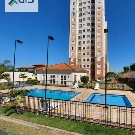 Buy this 2 bed apartment on Rua Egildo Vescio in Jardim Santa Rosa II, São José do Rio Preto - SP