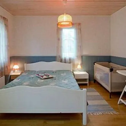 Rent this 1 bed house on Oulu in North Ostrobothnia, Finland