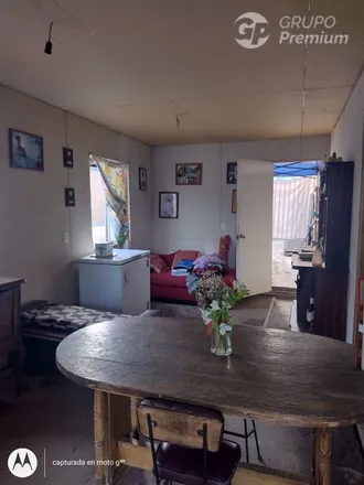 Buy this 1 bed house on Punta Arenas 71 in Lampa, Chile