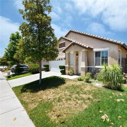 Buy this 3 bed house on 7342 Foxglove Place in Fontana, CA 92336