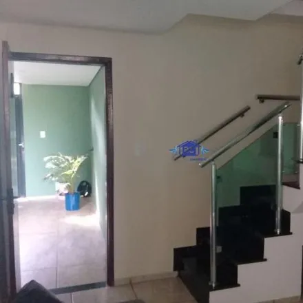 Buy this 3 bed house on CNL-460 in Buarque de Macedo, Conselheiro Lafaiete - MG