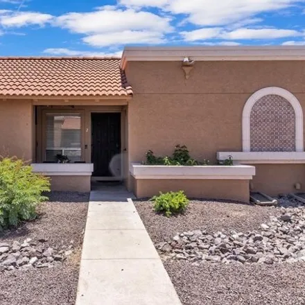 Image 1 - 501 W Hononegh Dr Unit 2, Phoenix, Arizona, 85027 - House for sale