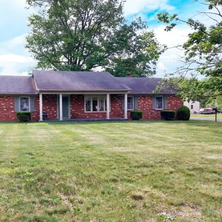 Buy this 3 bed house on 4776 Lee Jackson Highway in Greenville, Augusta County