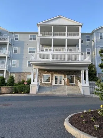 Buy this 2 bed condo on 50 School Street in Absecon, Atlantic County