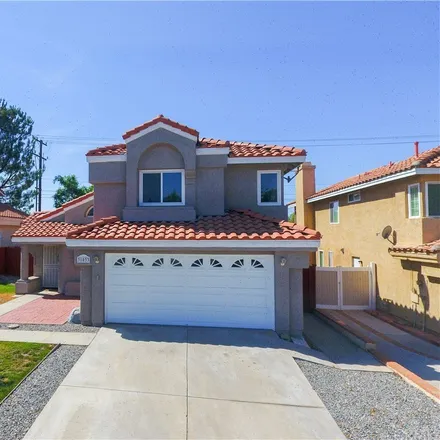 Buy this 3 bed house on 31017 Granite Street in Mentone, San Bernardino County