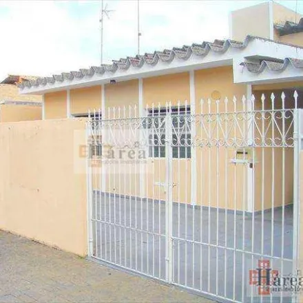 Buy this 3 bed house on Clínica Veterinária Campolim in Avenida Mário Campolim 383a, Parque Campolim