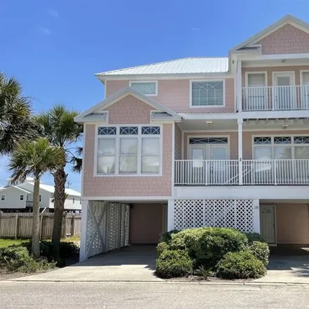 Buy this 3 bed house on Blue Lagoon Drive in Gulf Shores, AL 36542