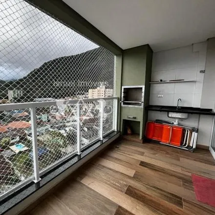 Image 1 - Rua Lucas Nogueira Garcez, Sumaré, Caraguatatuba - SP, 11661-300, Brazil - Apartment for sale