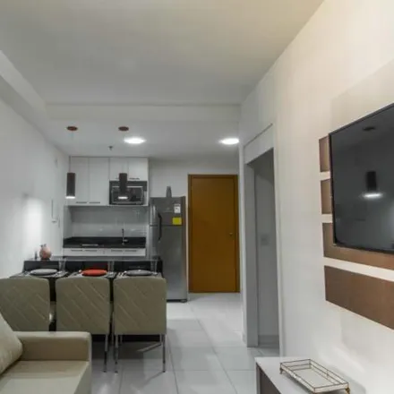 Buy this studio apartment on SOF SUL Quadra 2 in Guará - Federal District, 71215-217