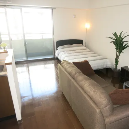 Image 7 - 芝公園アパートメント, Shiba 3, Azabu, Minato, 105-0014, Japan - Apartment for rent