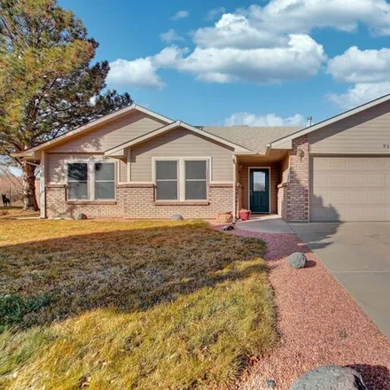 Buy this 3 bed house on 719 Monument View Drive in Grand Junction, CO 81505