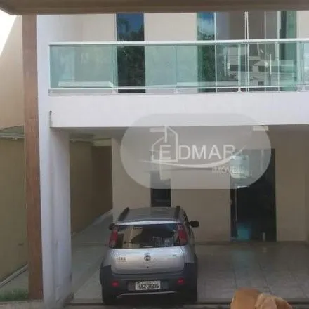 Buy this 3 bed house on Rua Sofia in Sede, Contagem - MG