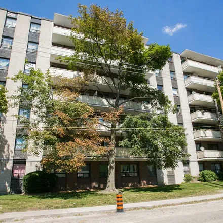 Image 3 - 110 Marlee Avenue, Toronto, ON M6E 2N4, Canada - Apartment for rent