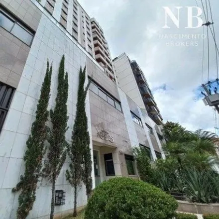 Image 2 - Edifício Andaraí, Rua Santos Dumont 506, Granbery, Juiz de Fora - MG, 36010-386, Brazil - Apartment for sale