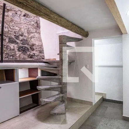 Rent this 1 bed apartment on Calle Molinito in Barrio Barranca Seca, 10900 Santa Fe