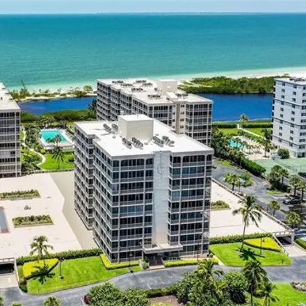 Buy this 2 bed condo on 7150 Estero Boulevard in Fort Myers Beach, Lee County